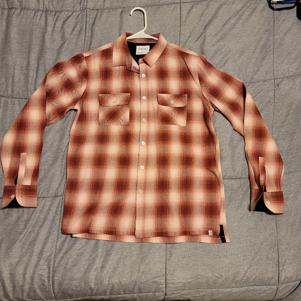 Sovereign Code Button Down - image 4